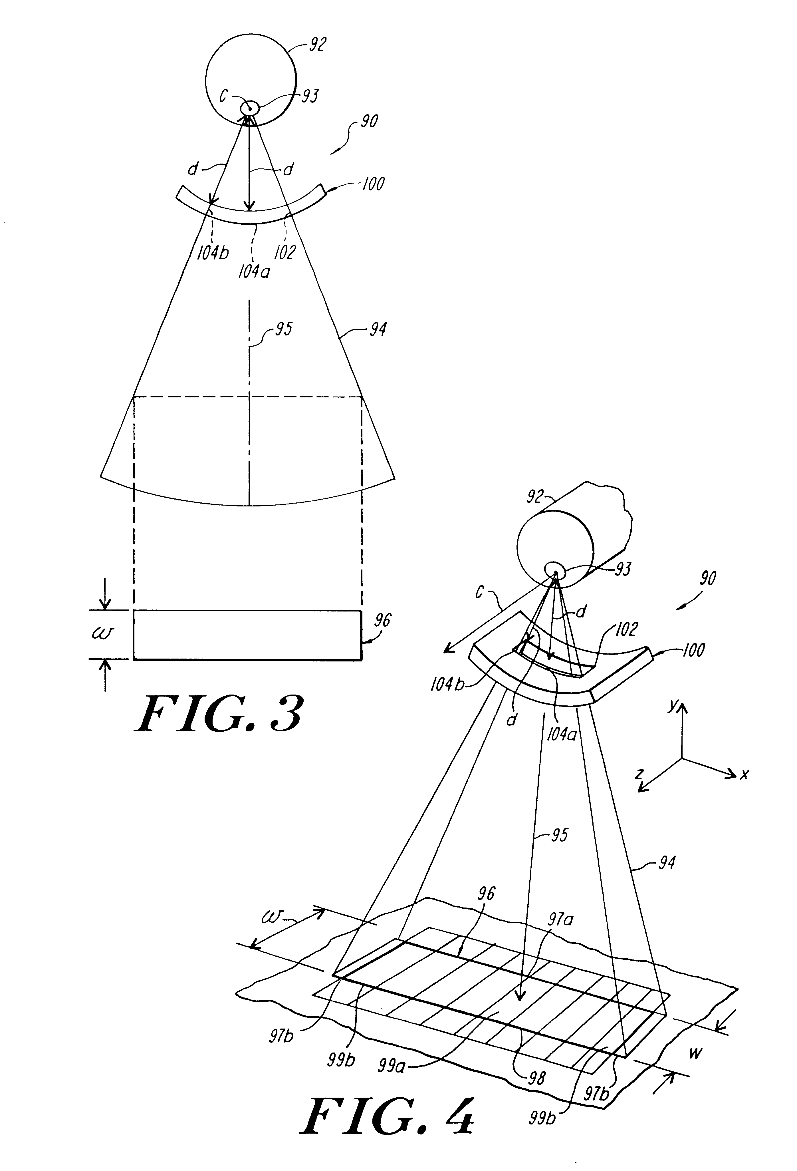 X-ray collimator