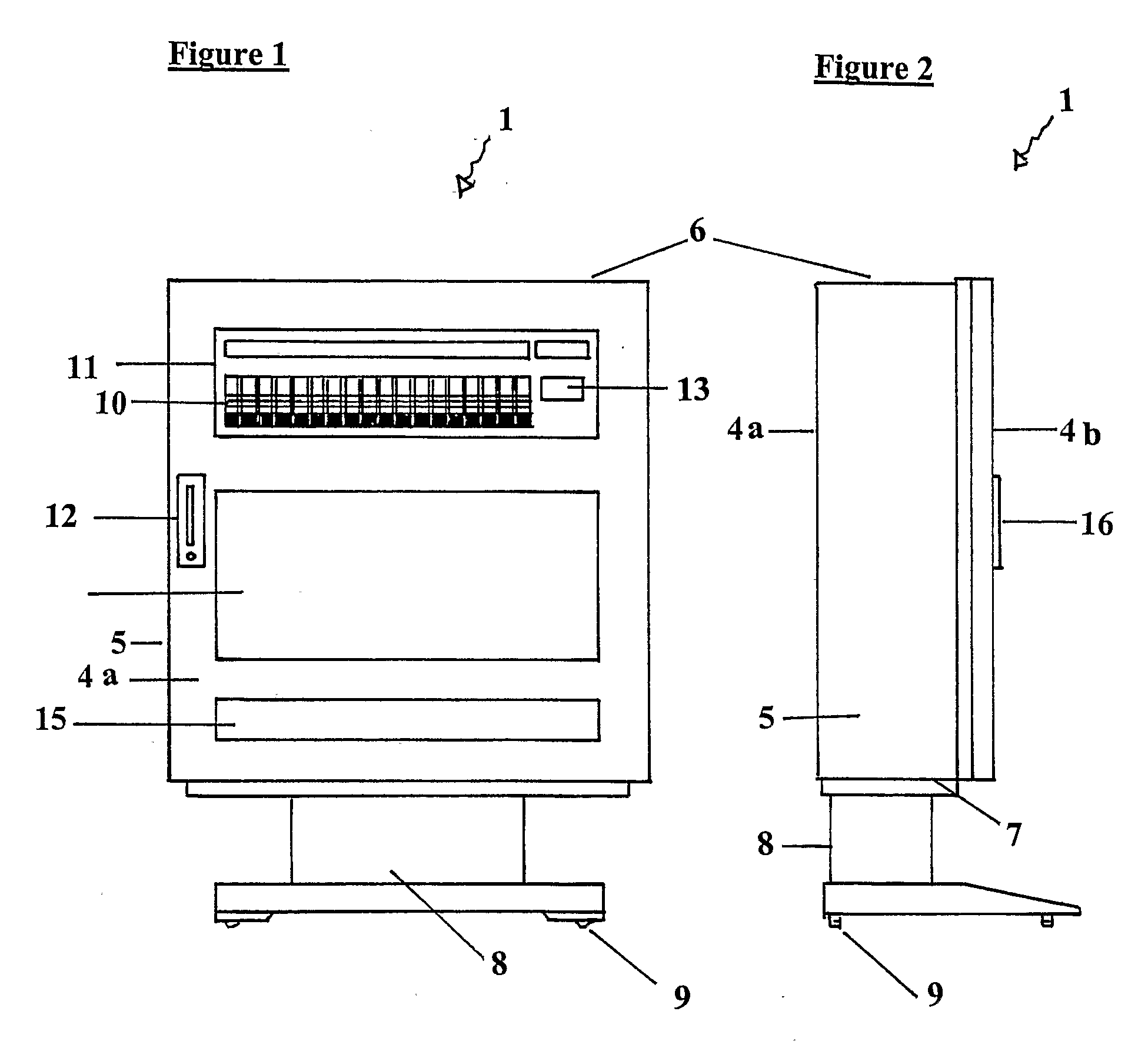 Dispensing Apparatus