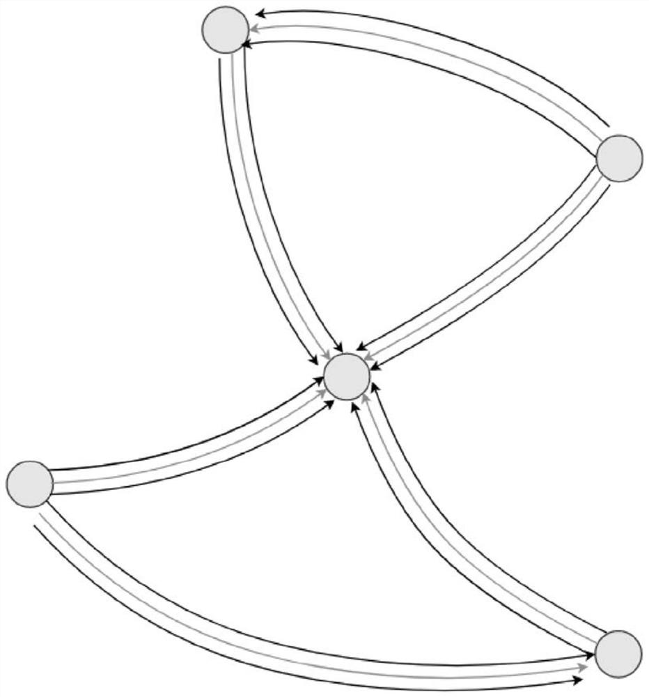 A Real-time Interactive 3D Microscopic Road Network Generation Method