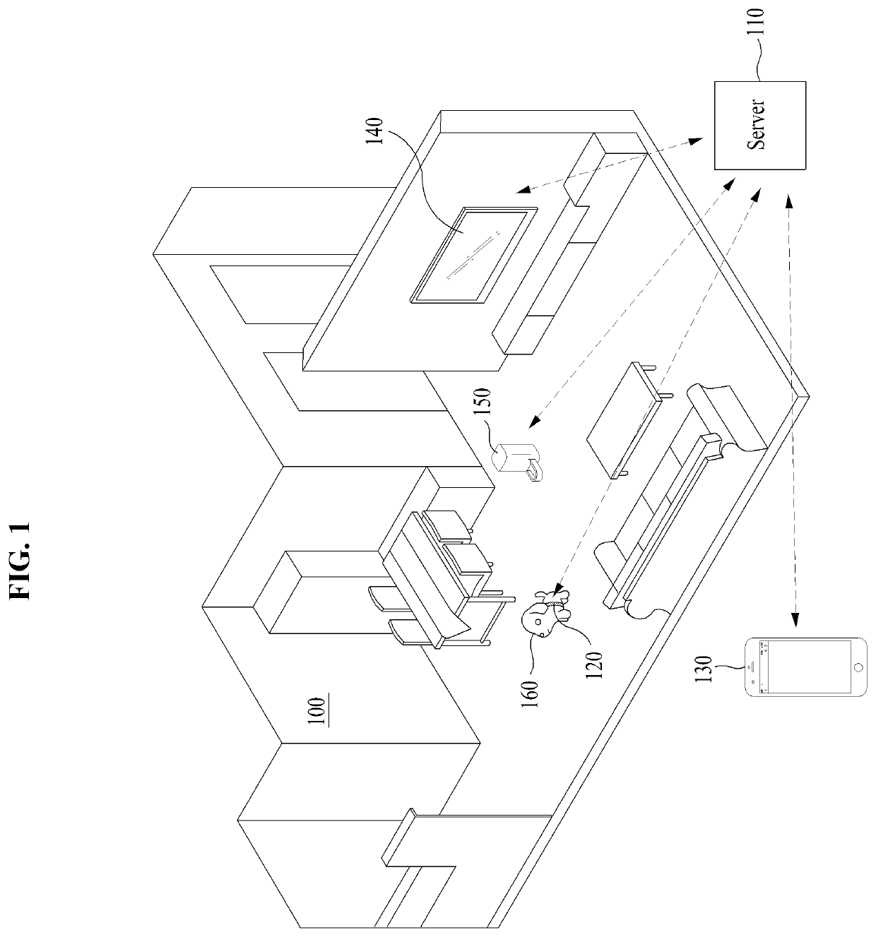 IOT based monitoring method and system for detecting separation anxiety of pet using support vector machine and complex event processing