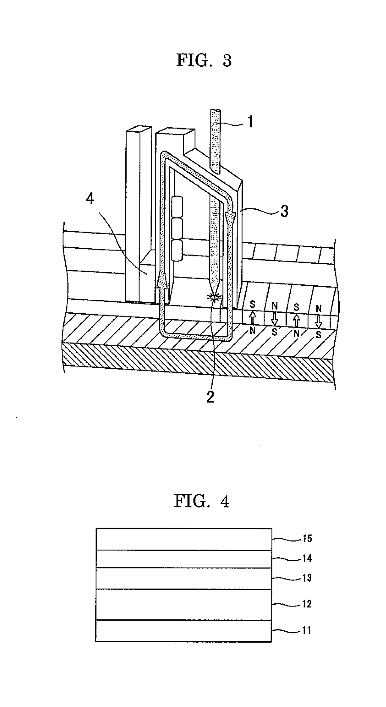 Ionic Liquid, Lubricant, and Magnetic Recording Medium