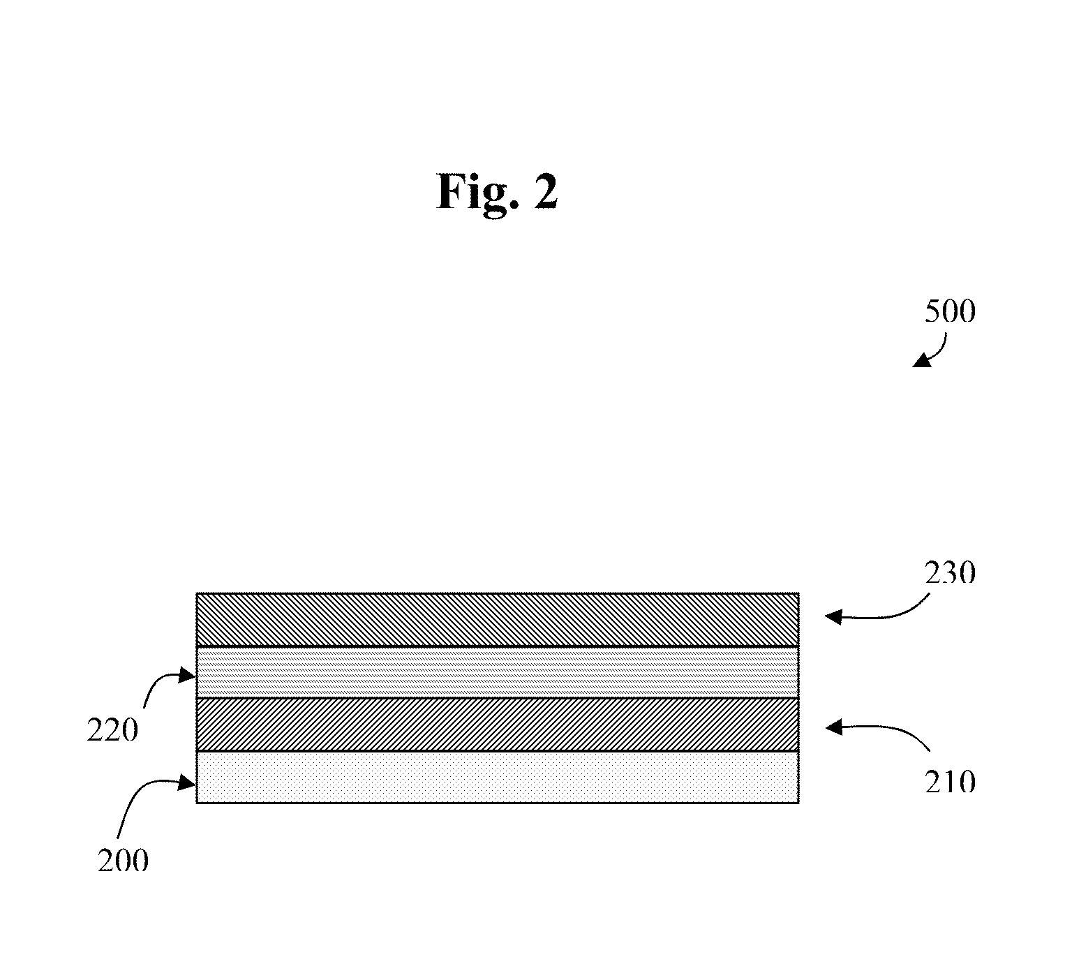 Dye Doped Graphite Graphene Solar Cell on Aluminum