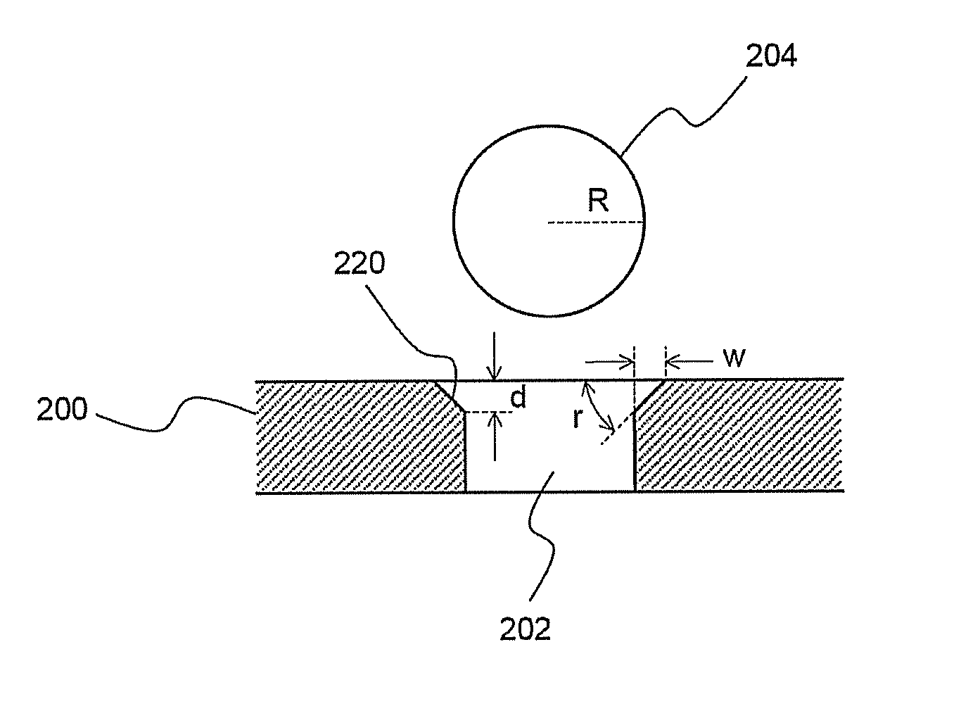 Prismatic battery having electrolyte injection-hole capable of excellent sealing-disposition