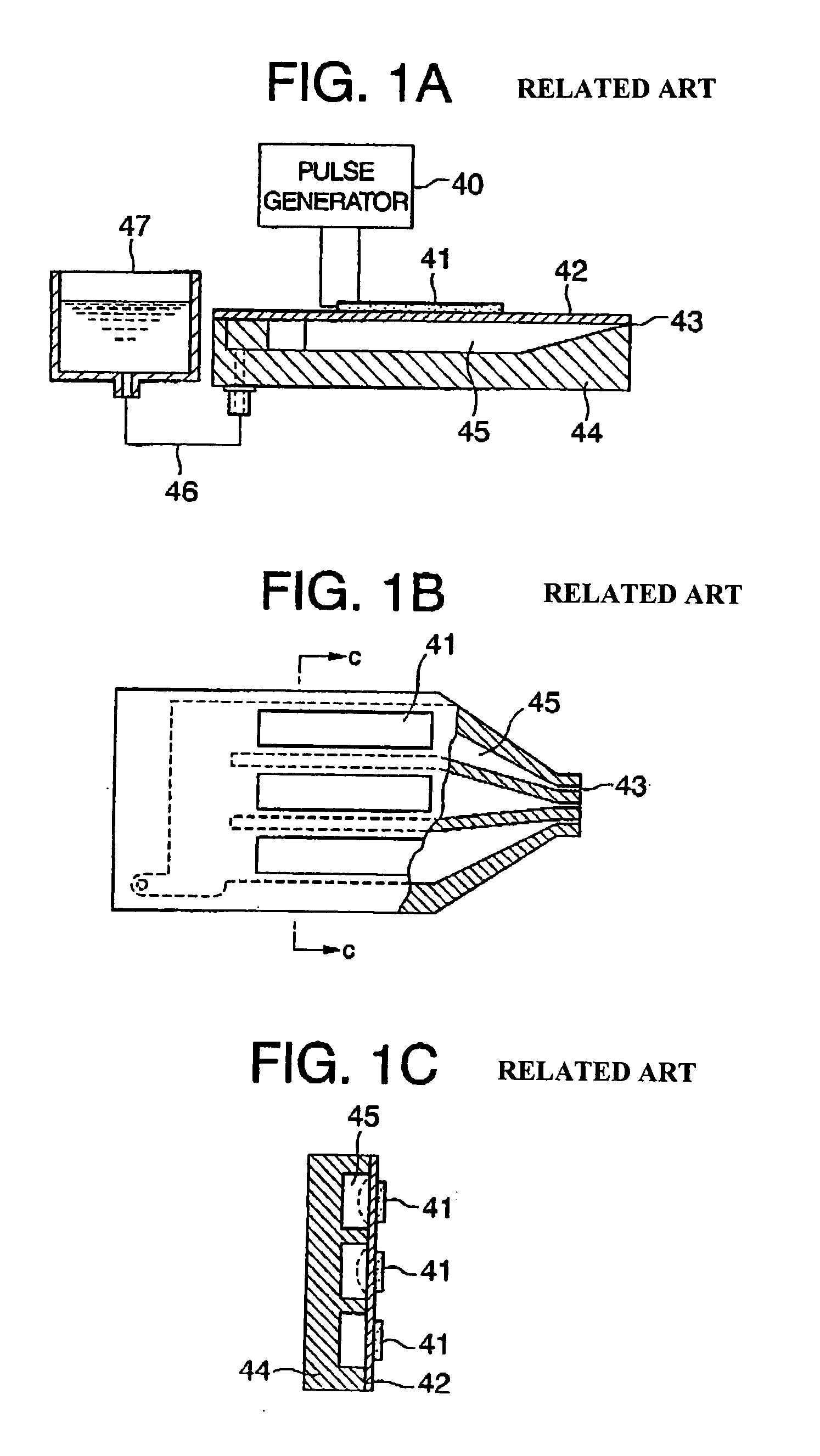 Inkjet recording head and method for manufacturing the same