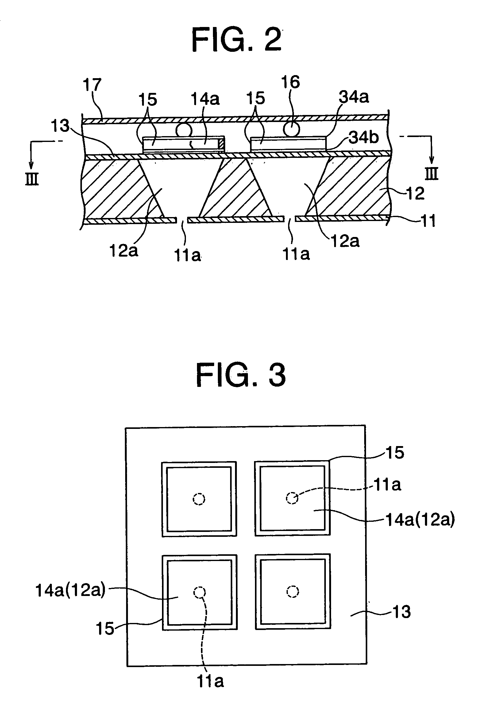 Inkjet recording head and method for manufacturing the same