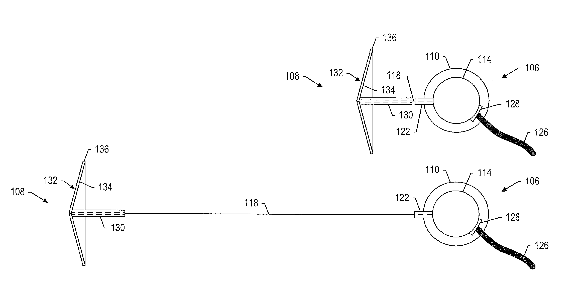 System And Method For Converting Fluid Motion Into Electrical Power