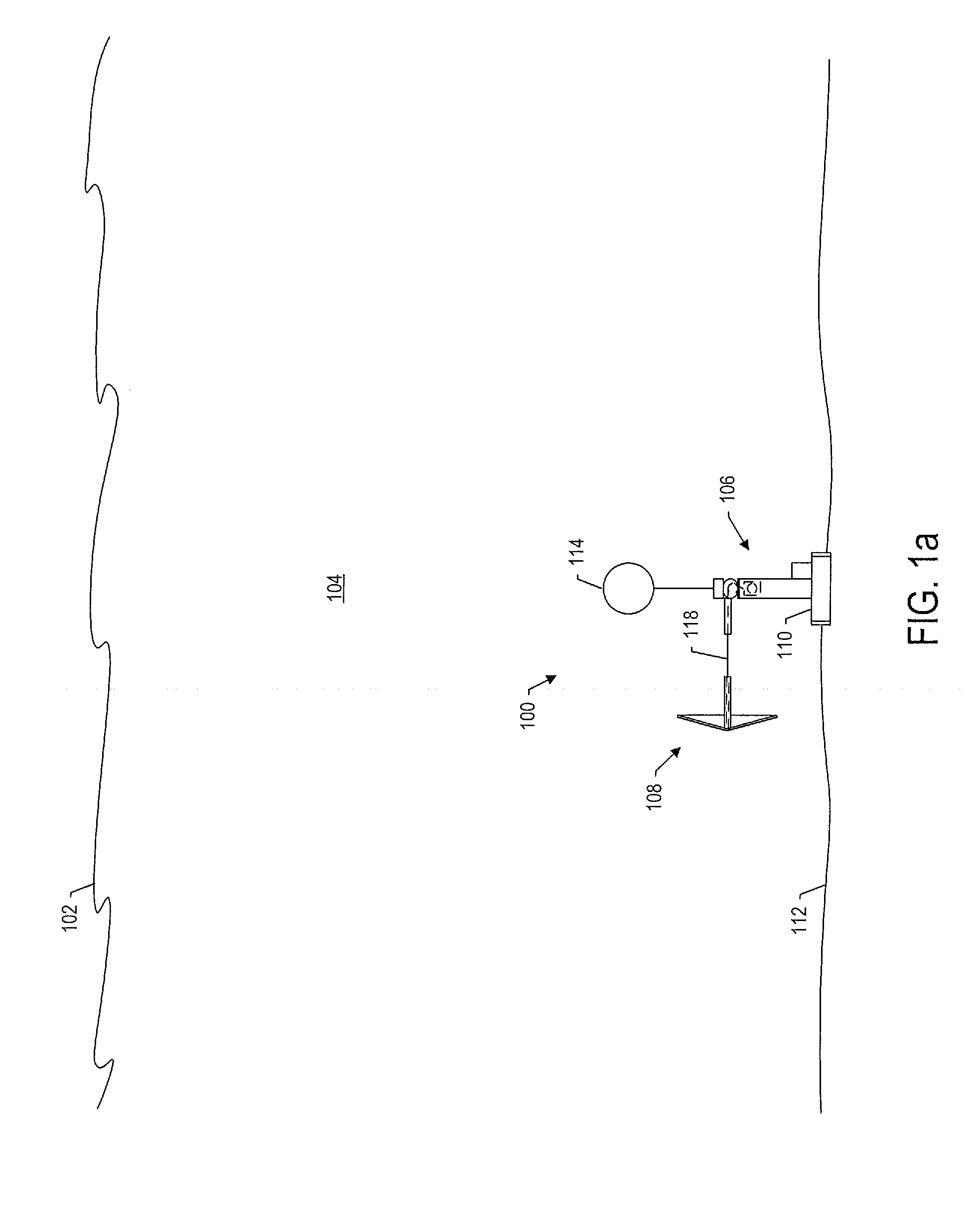 System And Method For Converting Fluid Motion Into Electrical Power