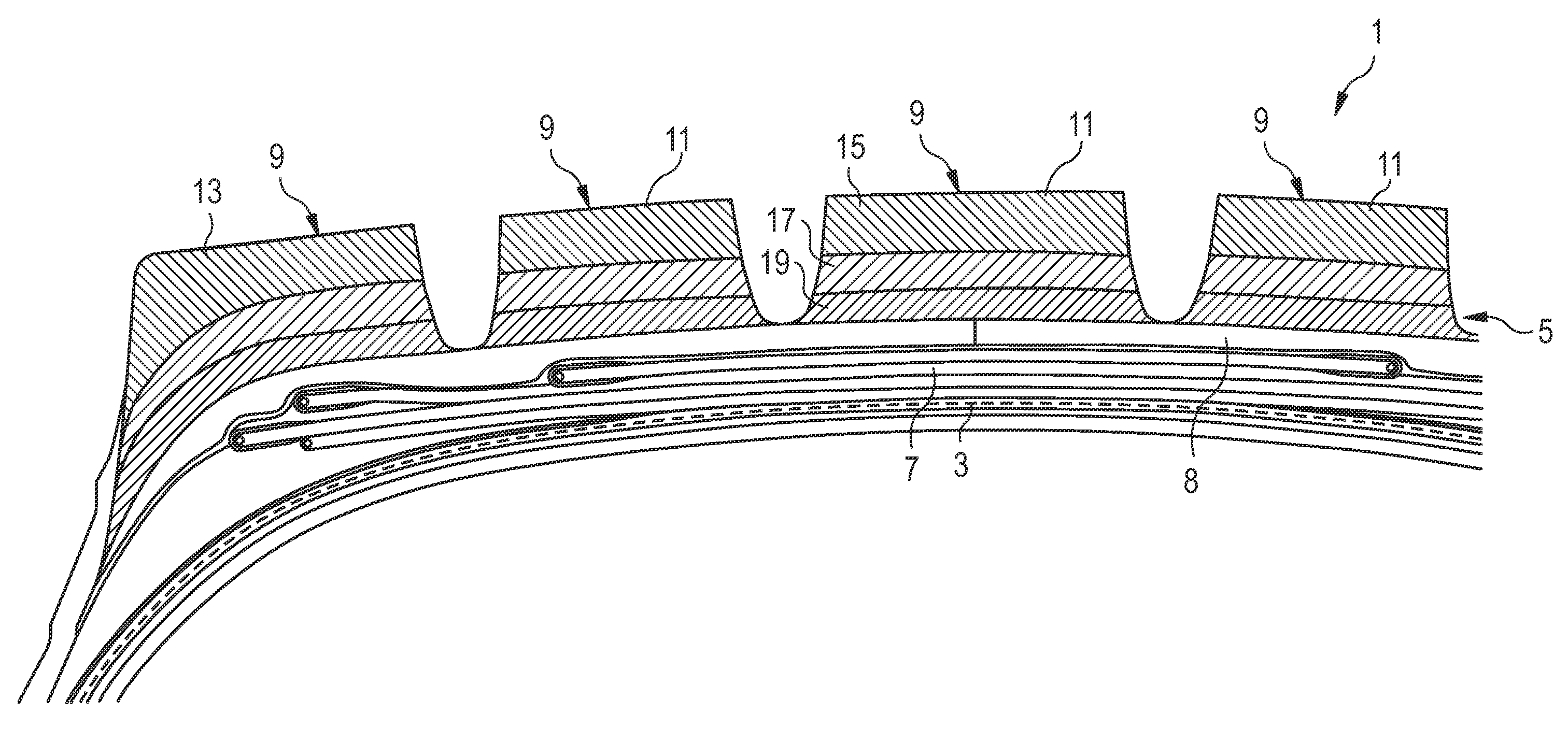 Pneumatic tire