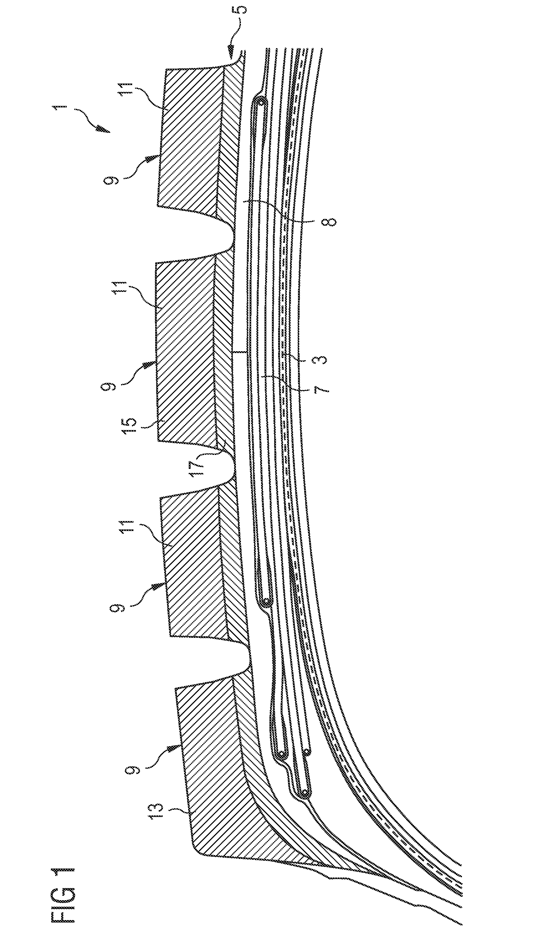 Pneumatic tire