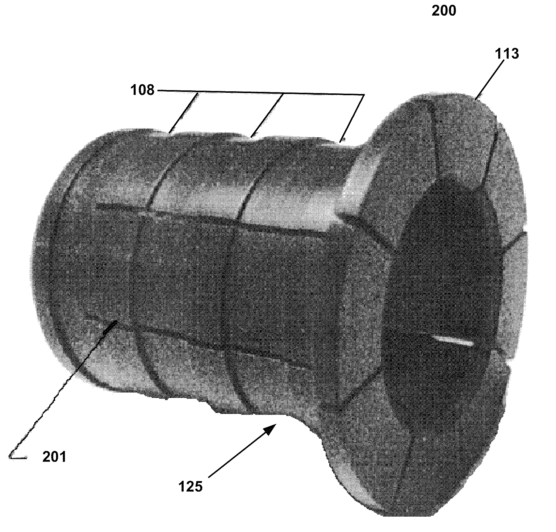 Sensor shield retention device and system