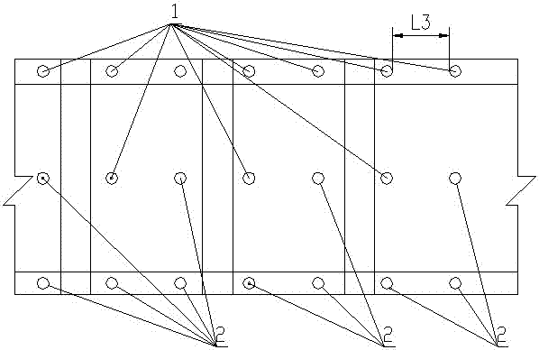 Waterproof and Leakage Repairing Construction Method for Sewage Pipe Network Below Groundwater Level