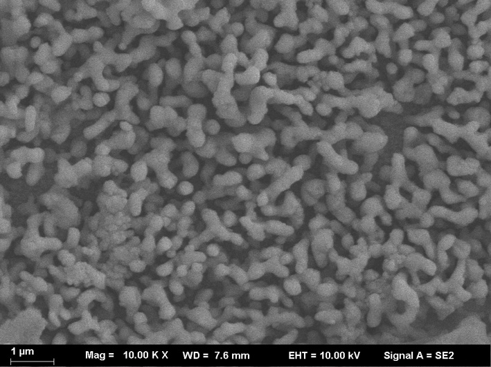 A cu-mof/bivo  <sub>4</sub> Preparation method and application of composite photoelectrode