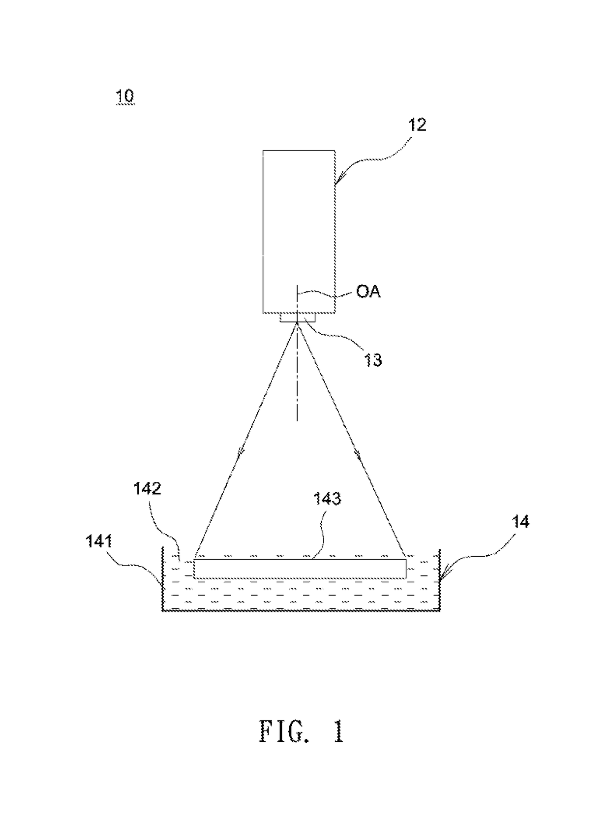 Three-dimensional printing system