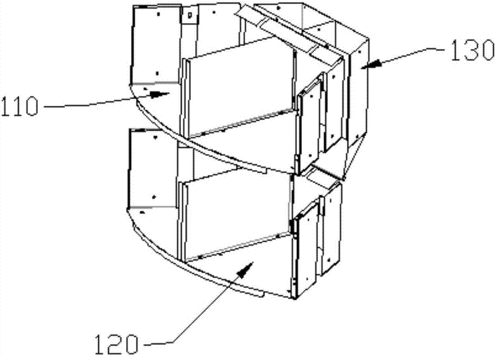 Sorting system and control method thereof