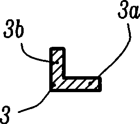 Translational rotor type compressor