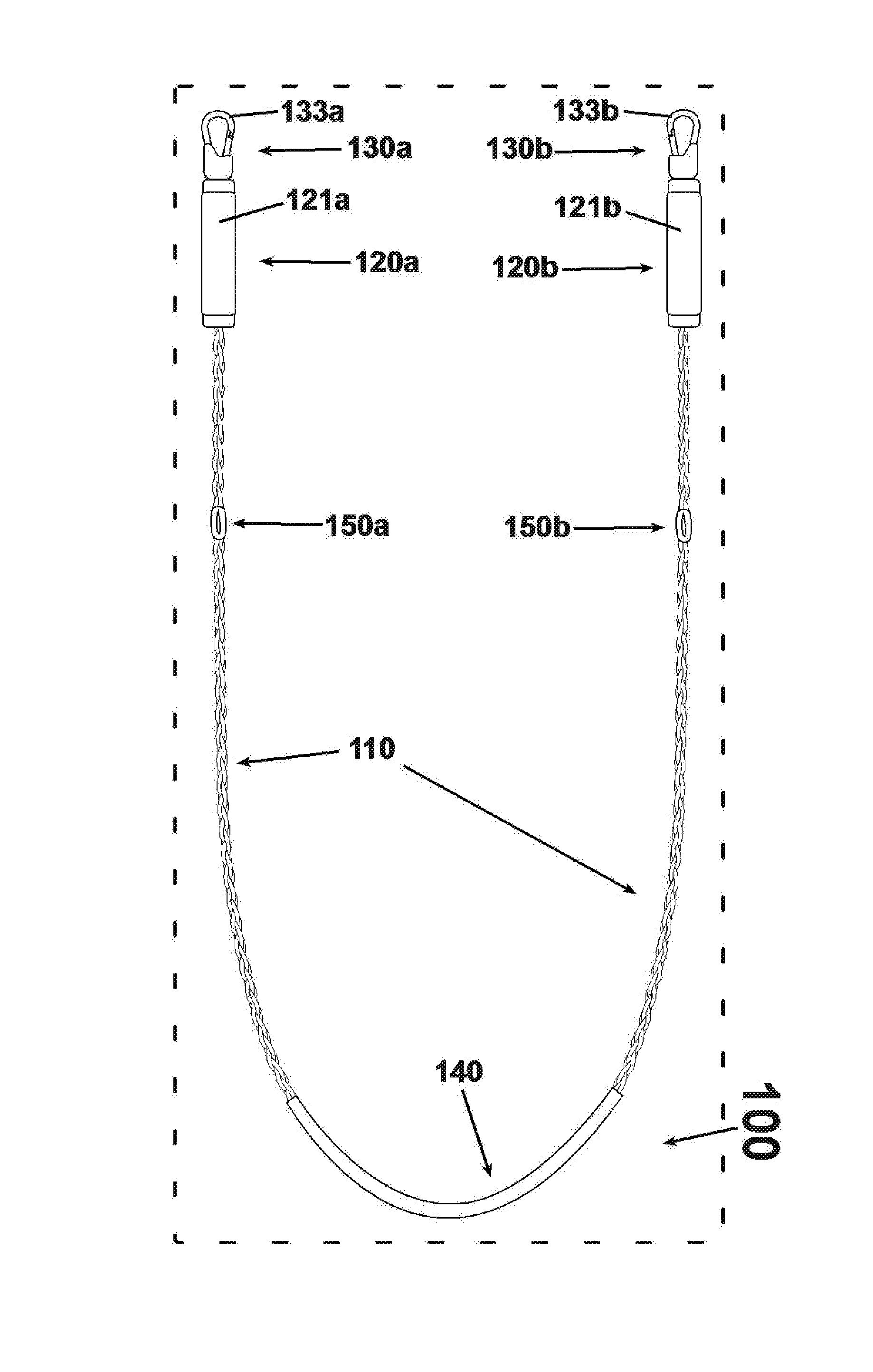 Multipurpose Exercise Training Device