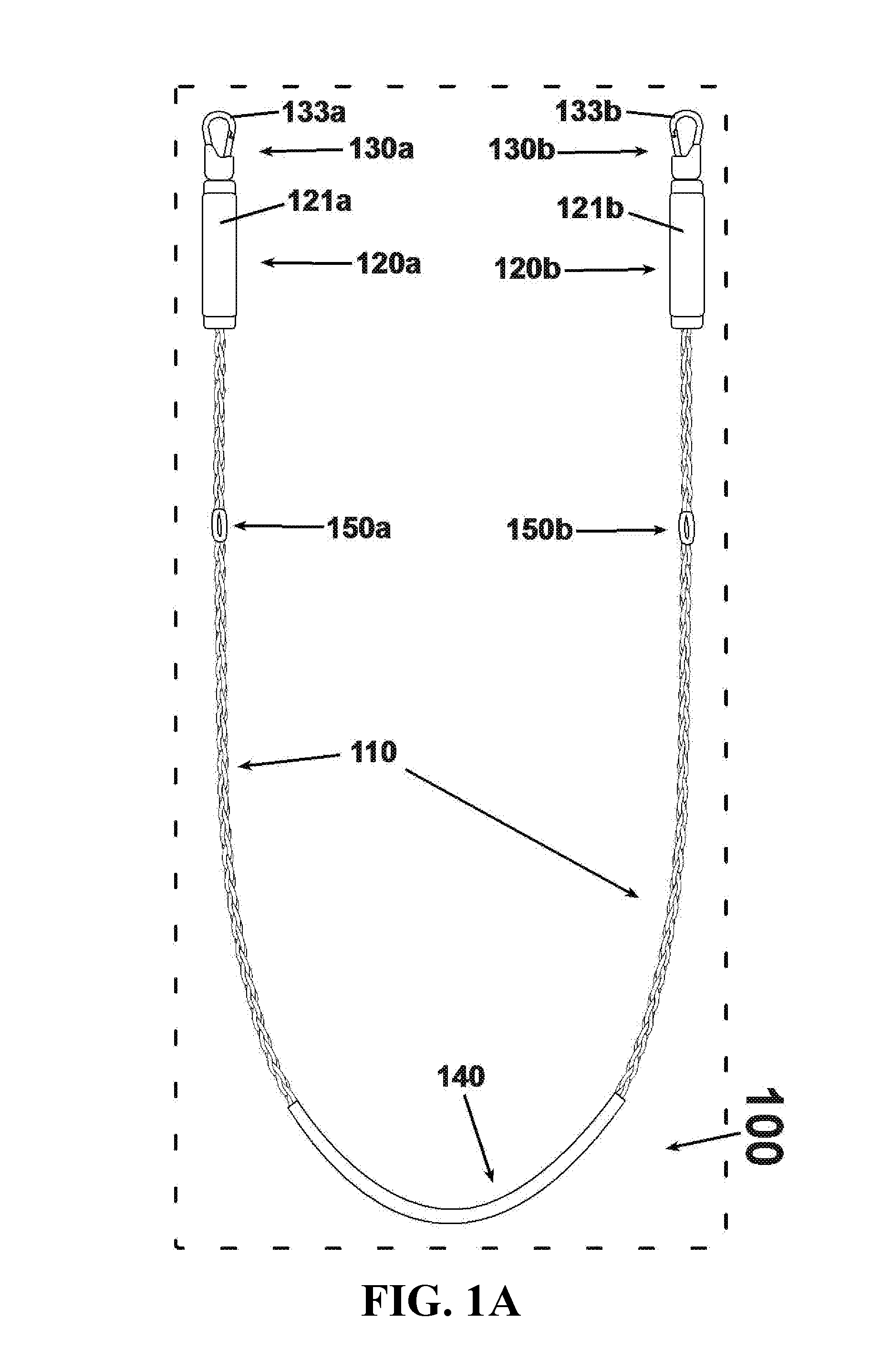 Multipurpose Exercise Training Device