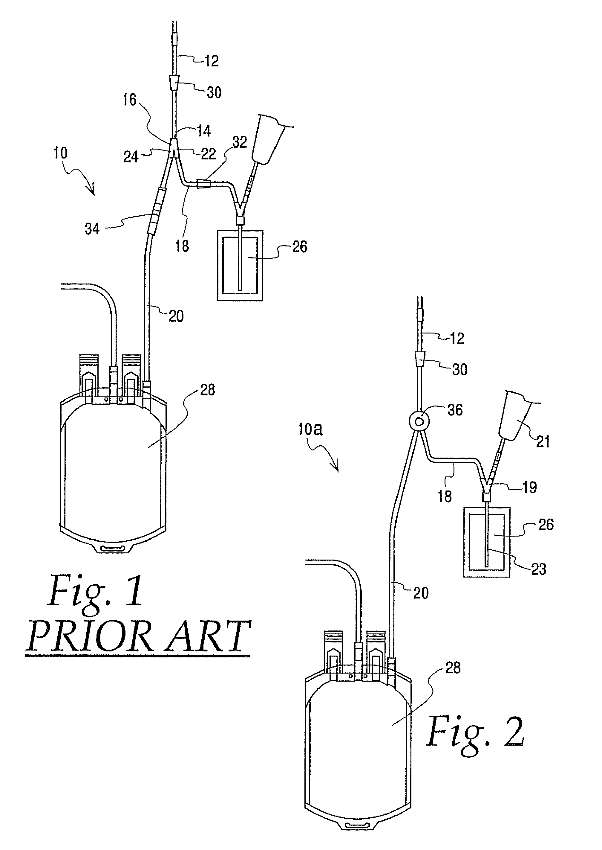 Flow Controllers