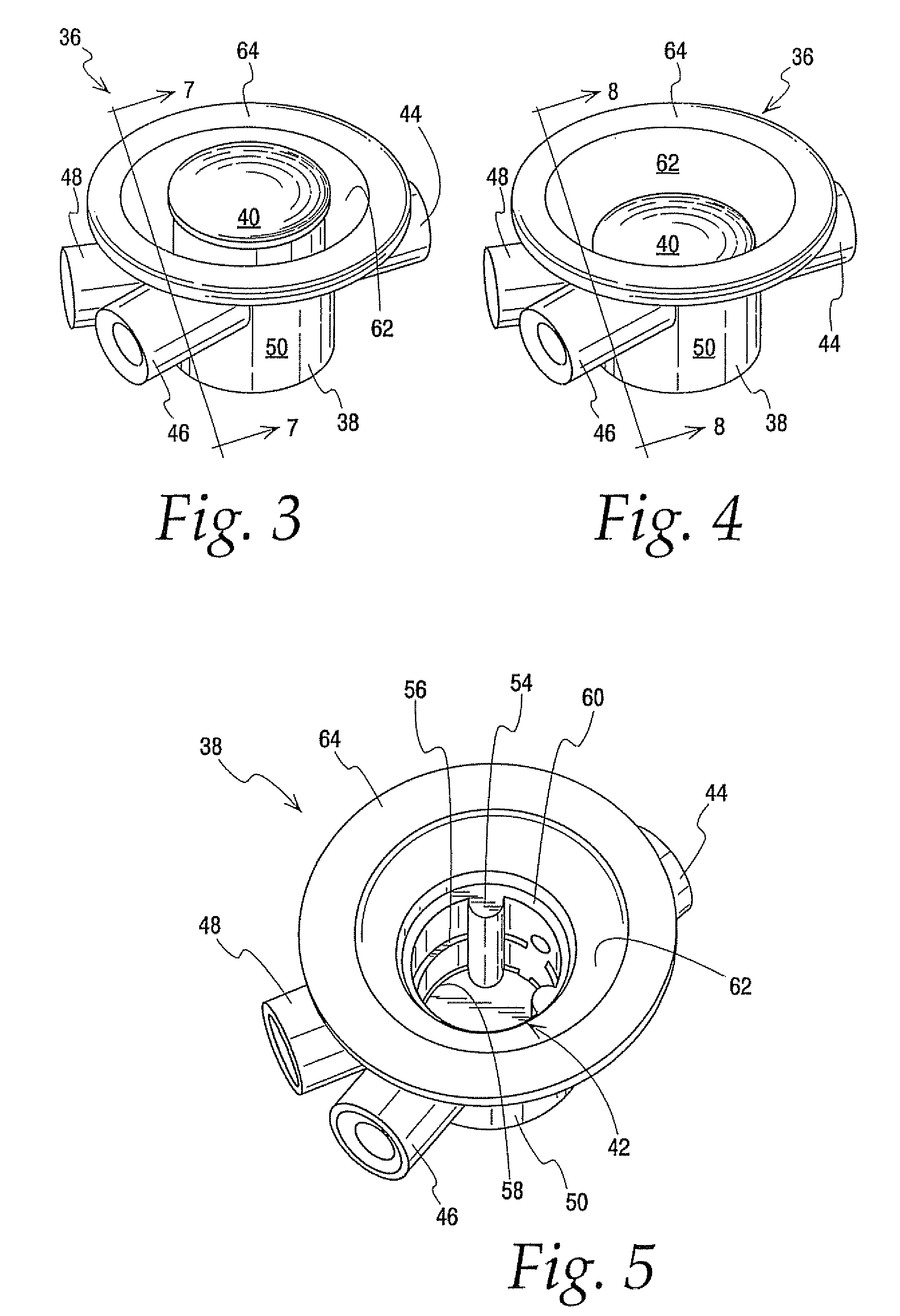 Flow Controllers