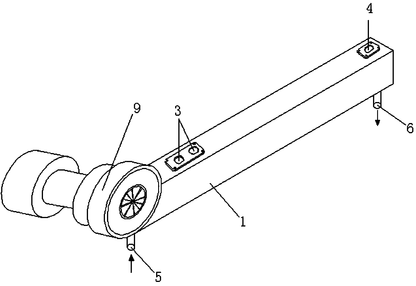 Engine exhaust pipe heat shield