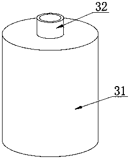 GNSS and Loran-C integrated reception antenna