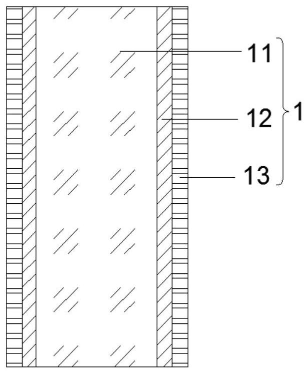 Quartz optical fiber and preparation method and device thereof