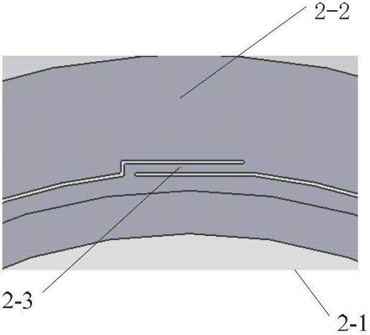 X-Y micro-adjustment apparatus for optical element in lithographic projection objective