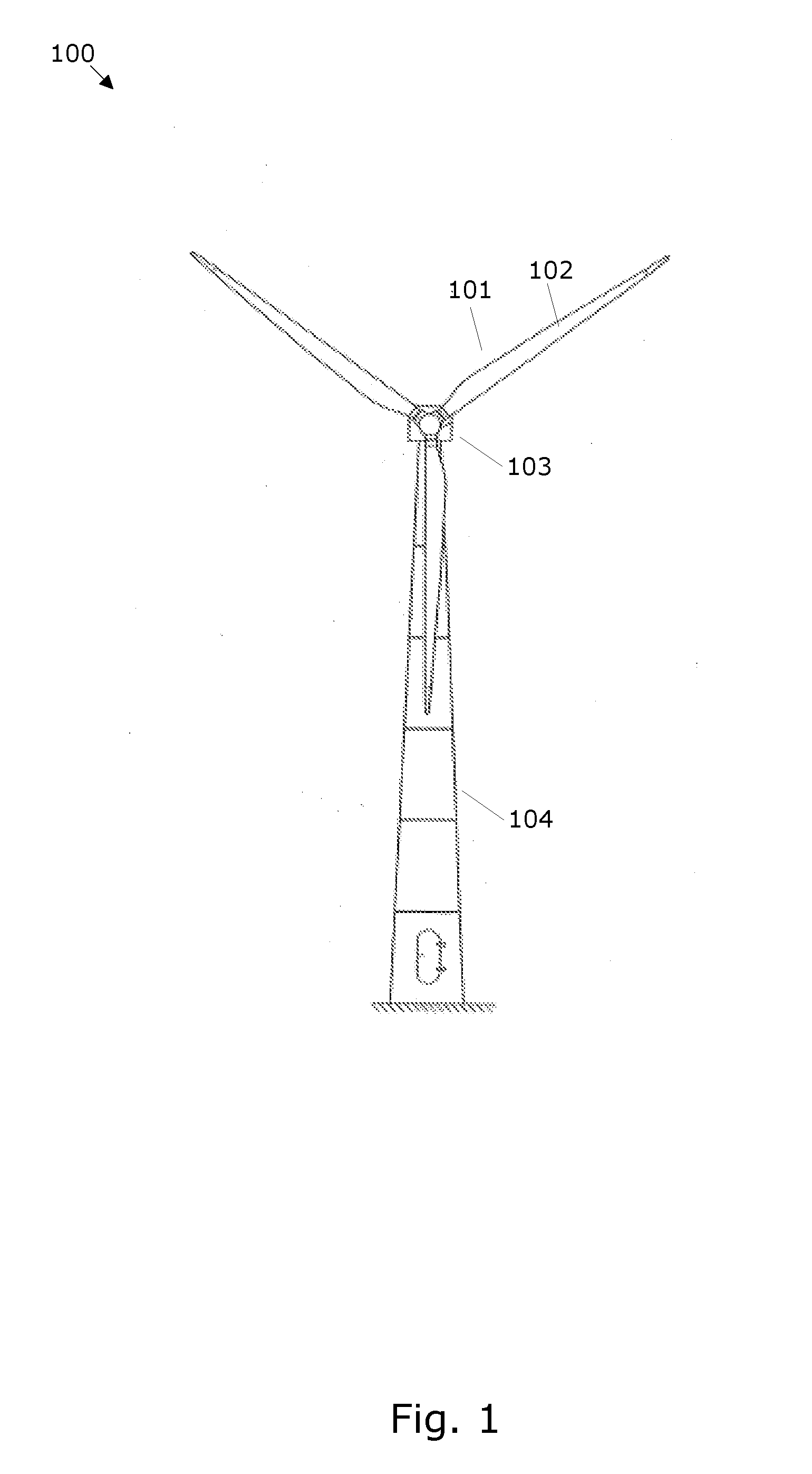 Model based controller for a wind turbine generator