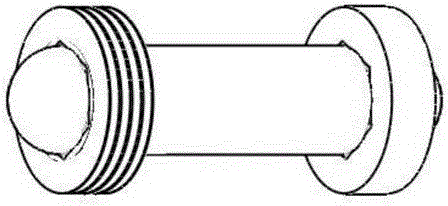 Day-night temperature difference power generation device based on solar energy