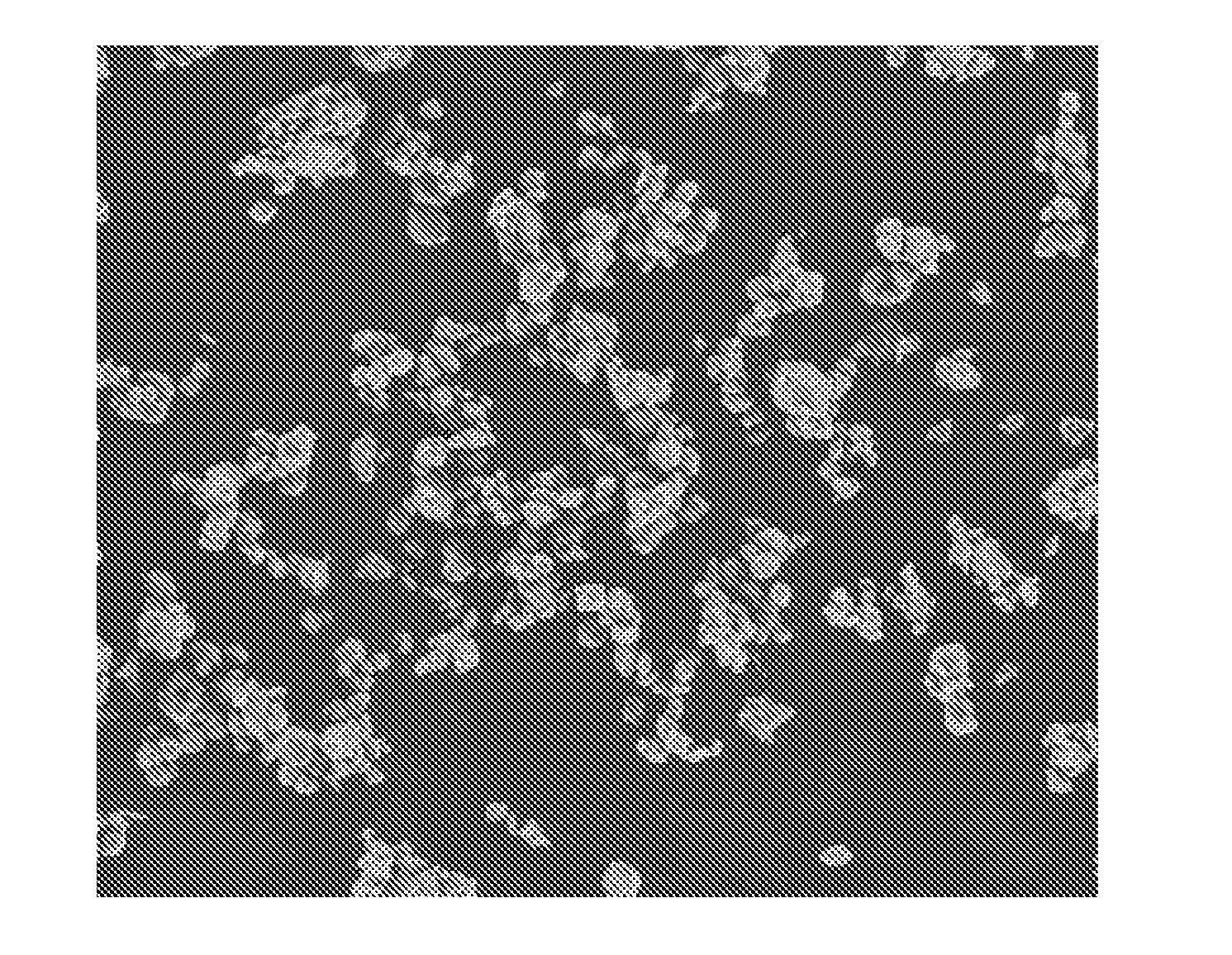 Core shell phosphor and method of making the same