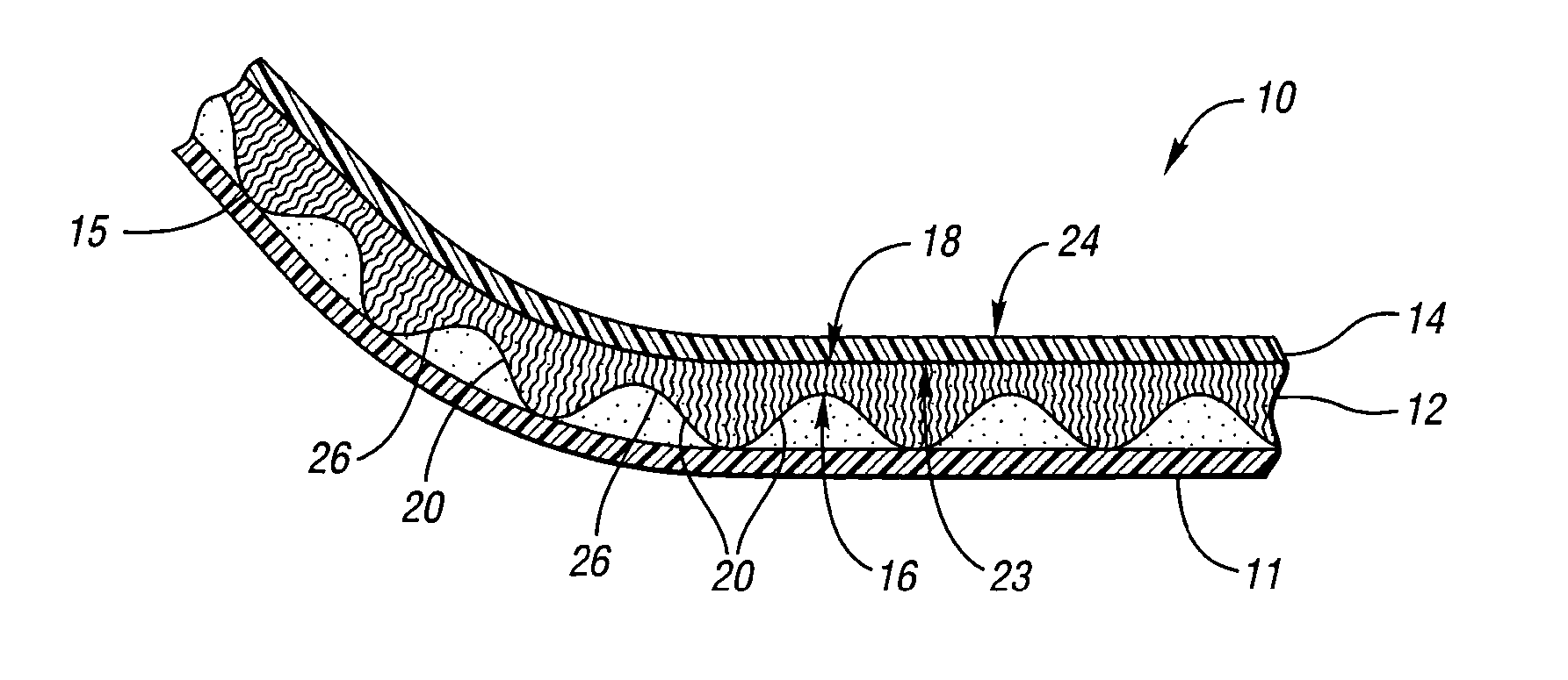 Sound insulation system