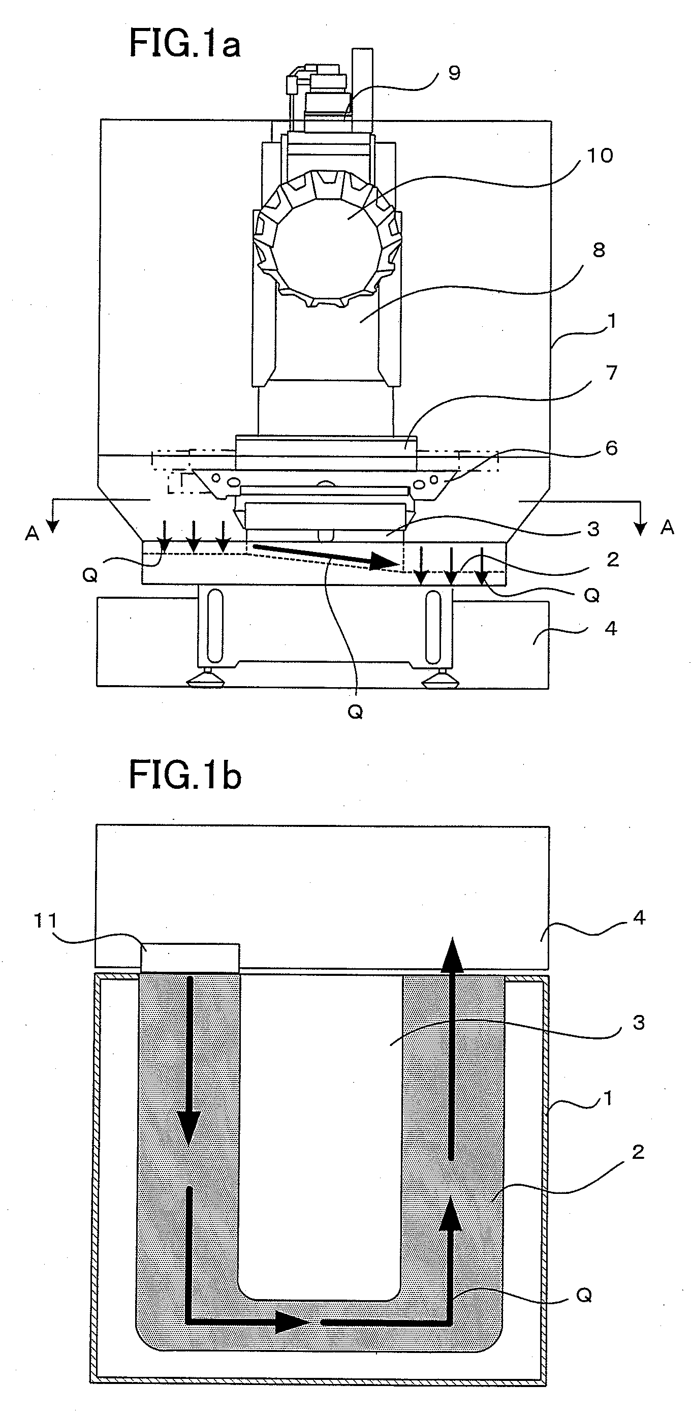 Machine tool