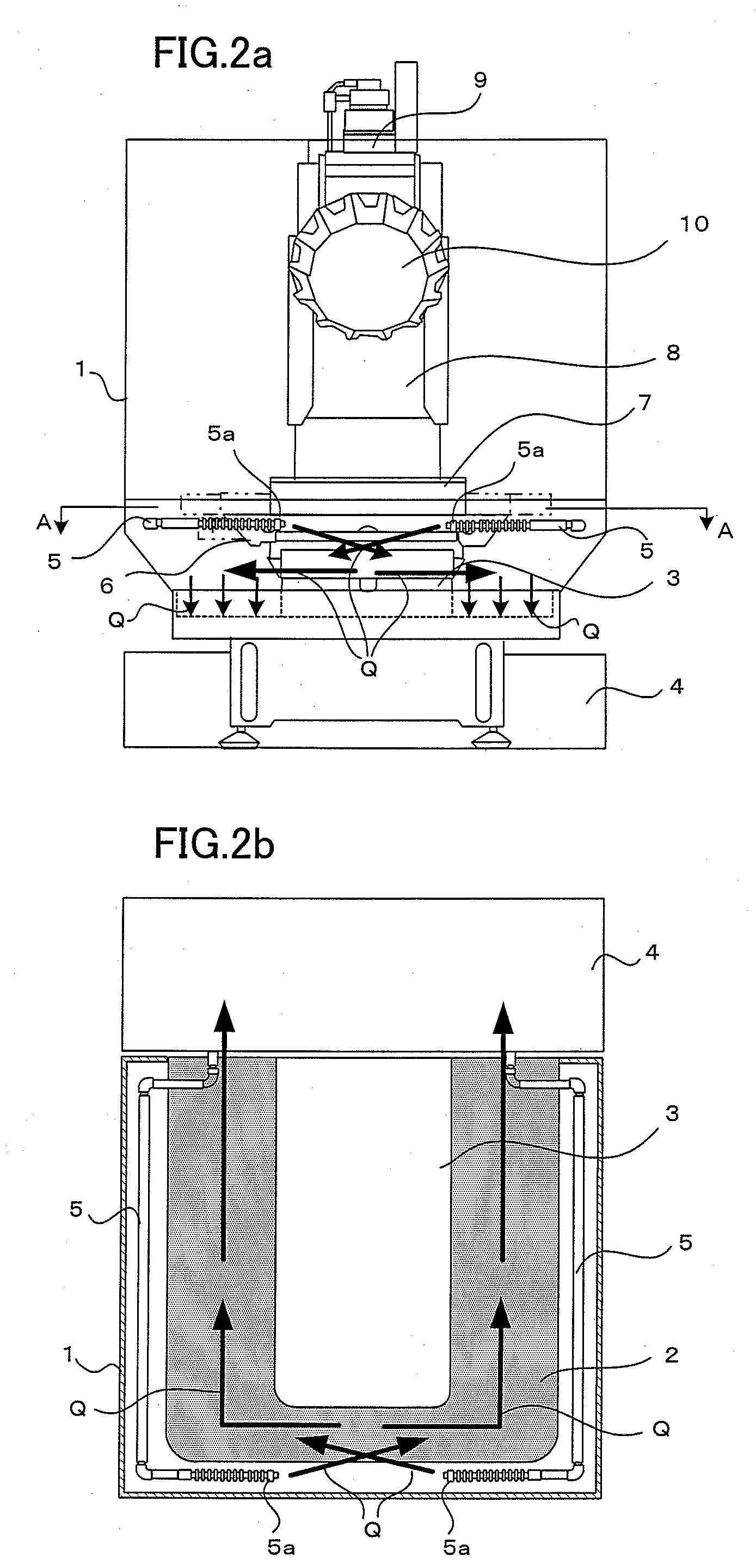 Machine tool