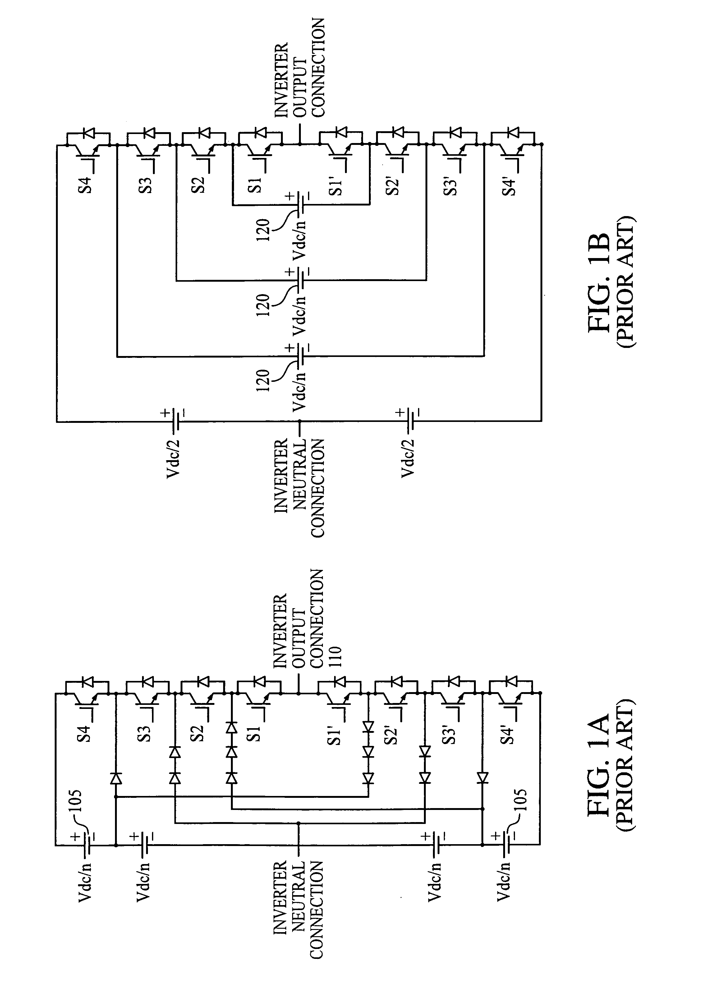 Transformerless multi-level power converter