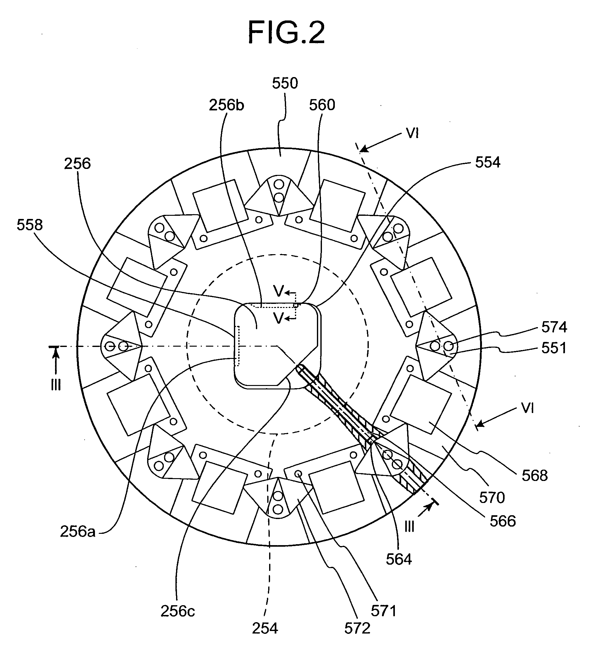 Observation apparatus