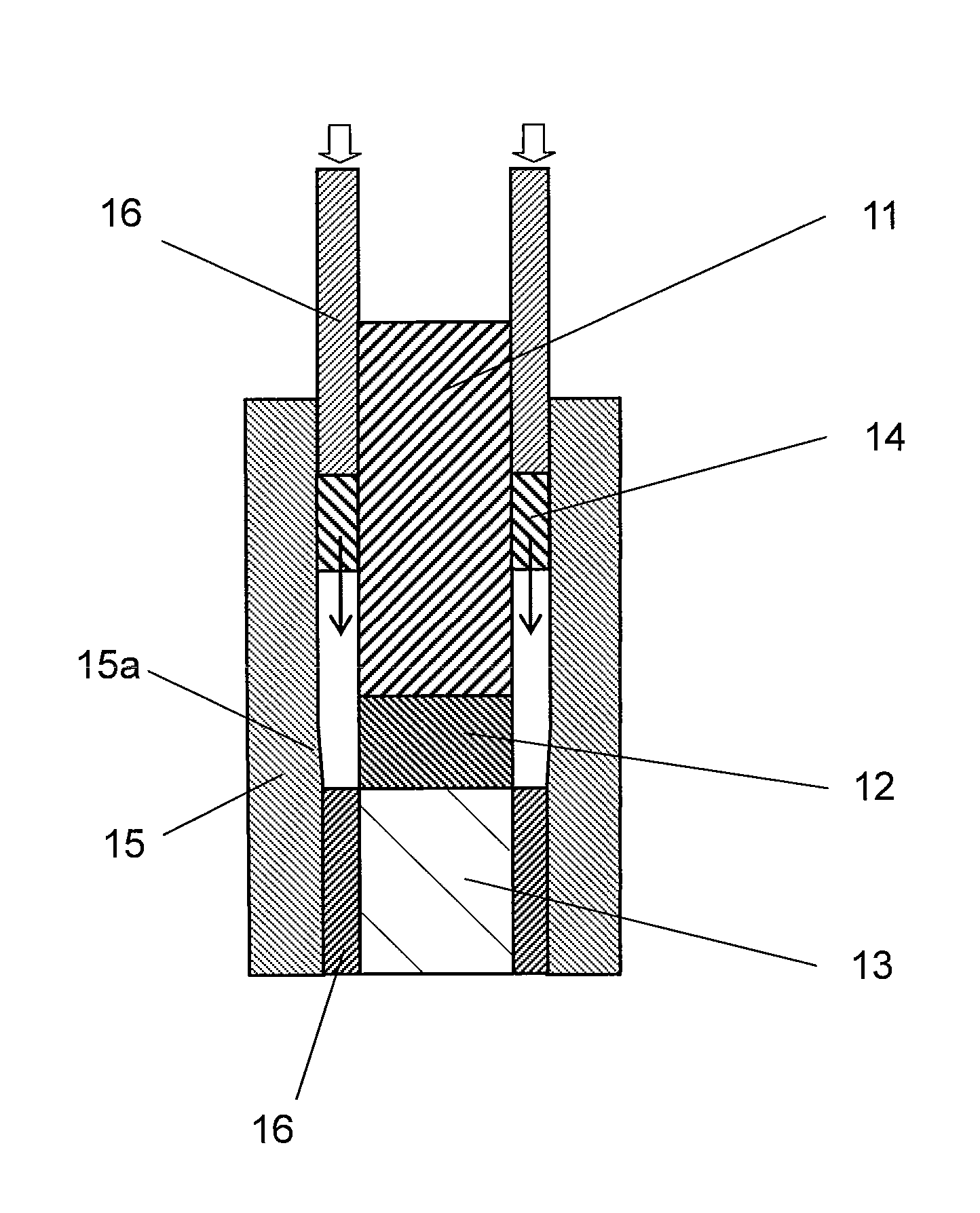 Method of manufacturing bonded-magnet rotor