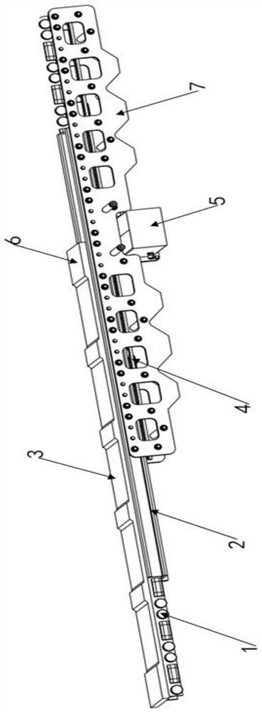 Transfer mechanism