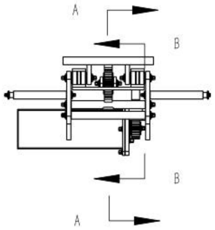 Transfer mechanism