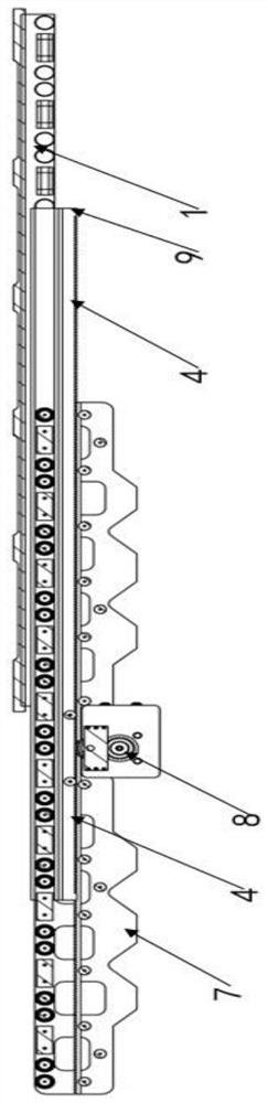 Transfer mechanism