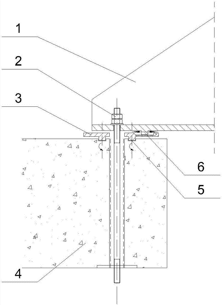 A nuclear reactor vessel suitable for high temperature carrier liquid