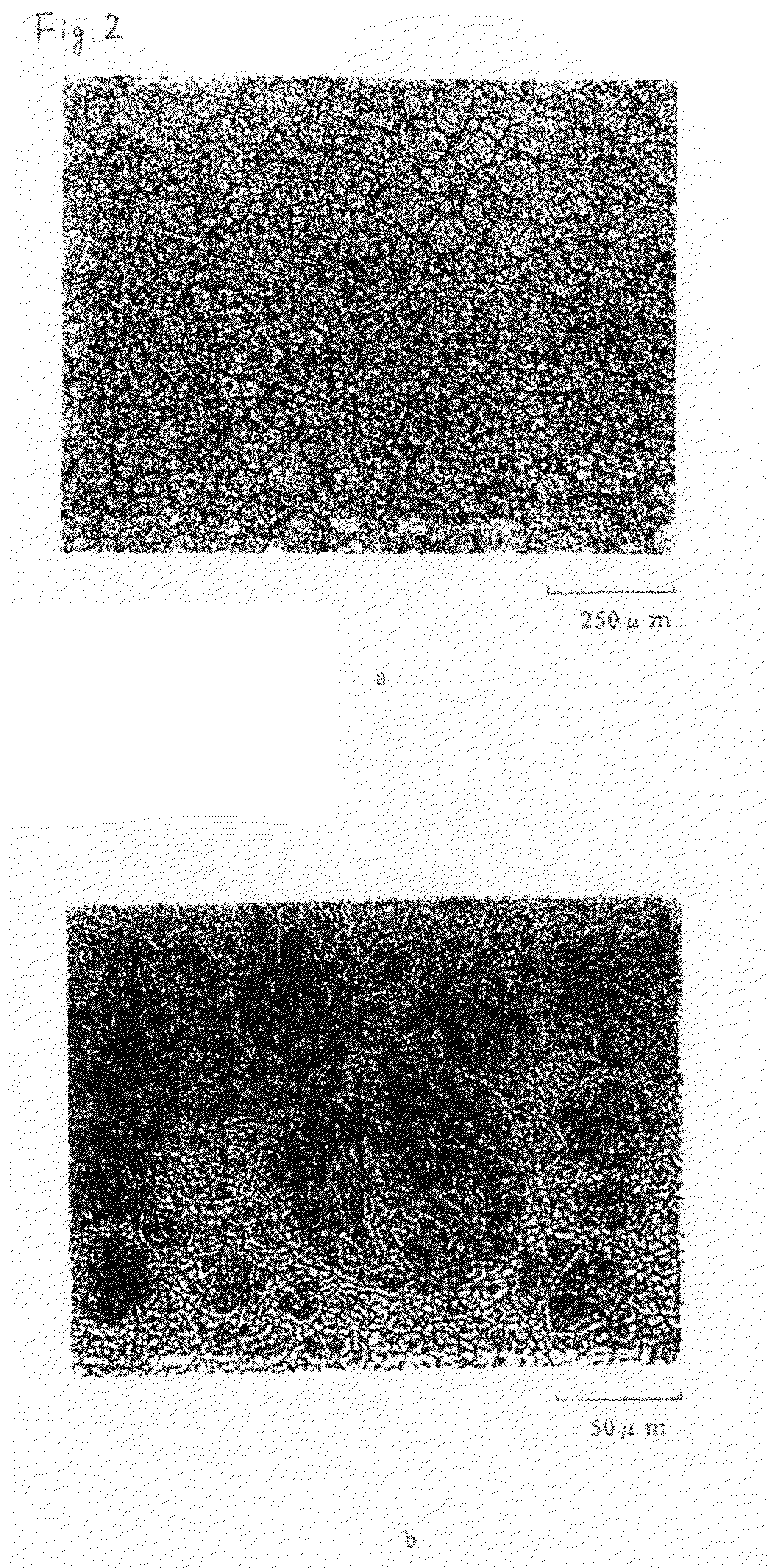 Sb-Te alloy sintered compact target and manufacturing method thereof