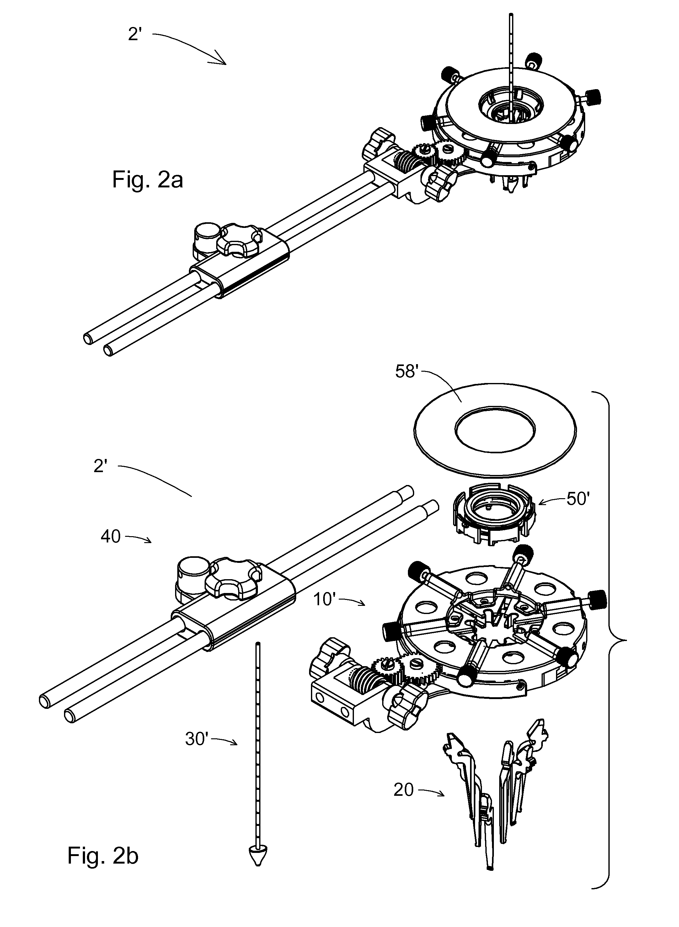 Surgical retractor