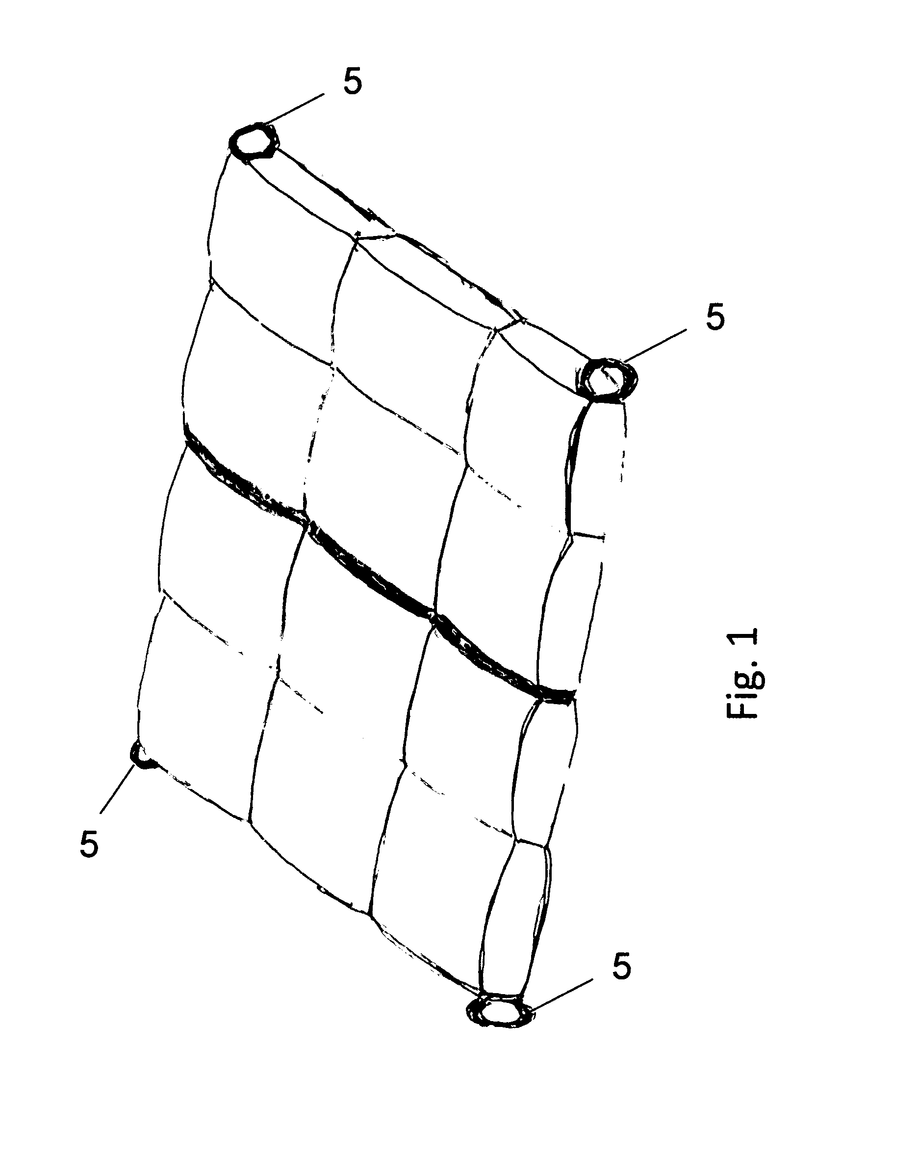 Weighted Device