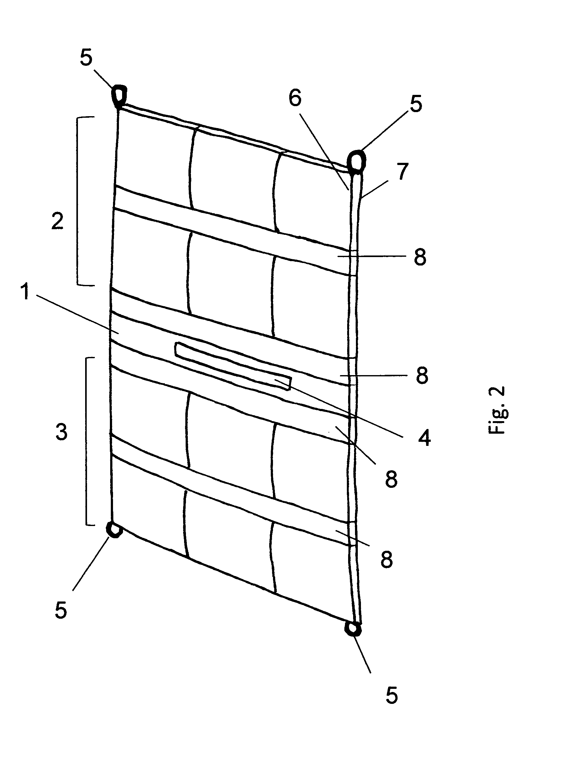 Weighted Device