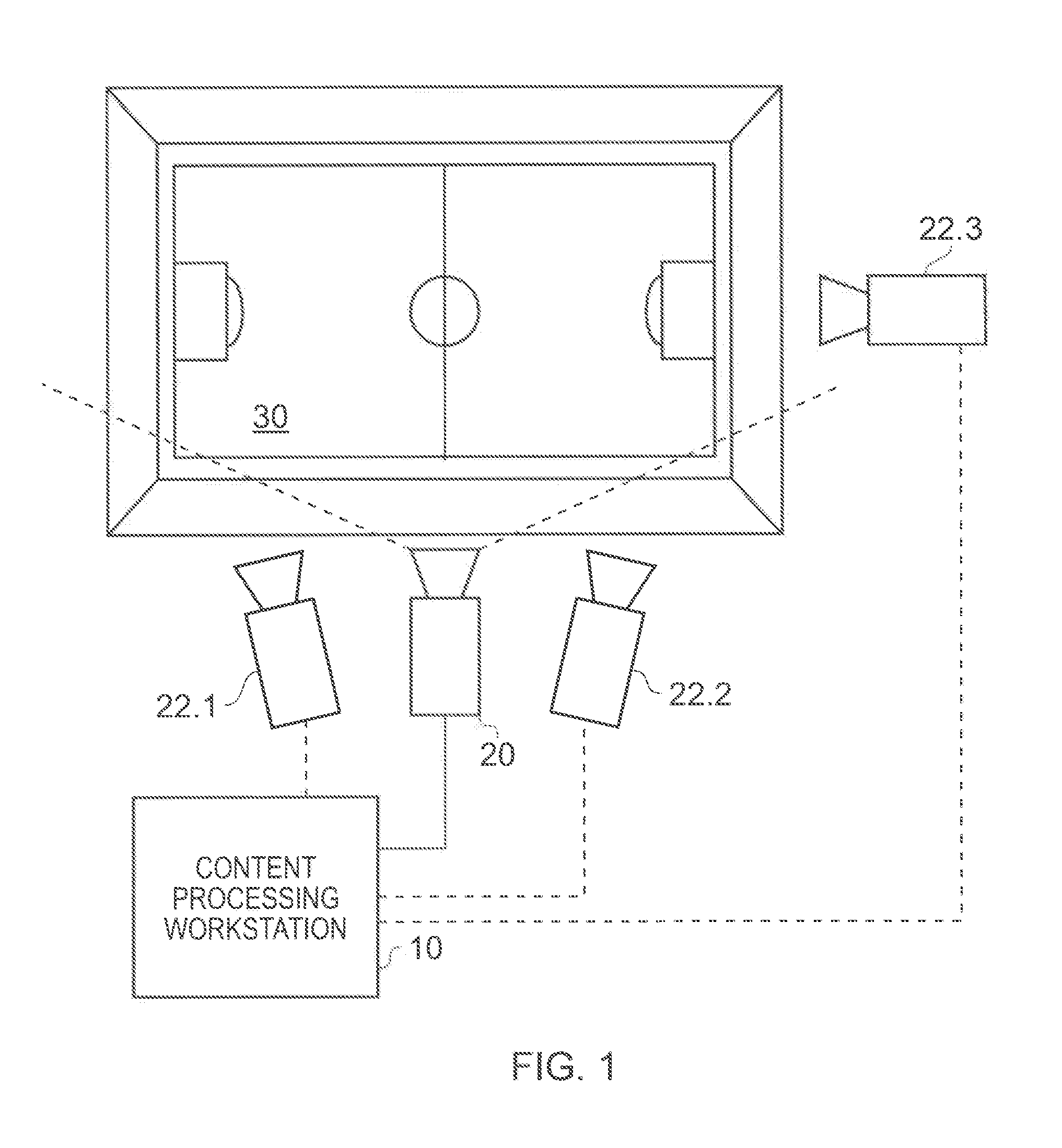 Method and apparatus for generating an event log