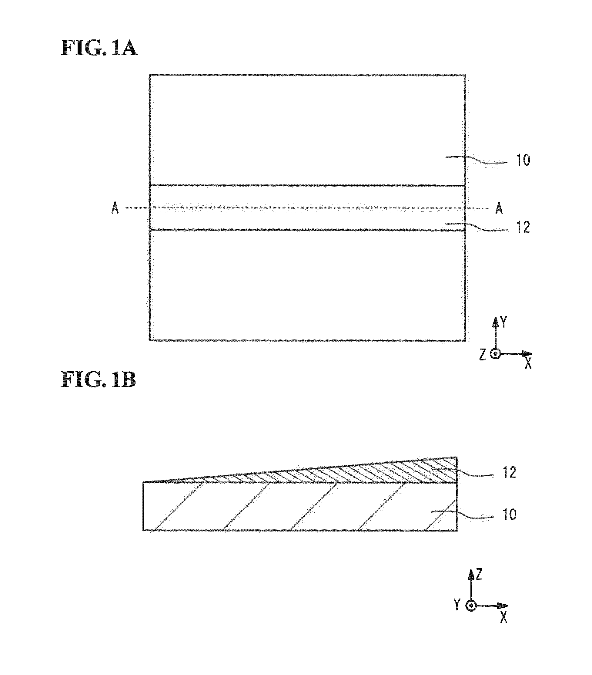 Semiconductor device and method for manufacturing the same