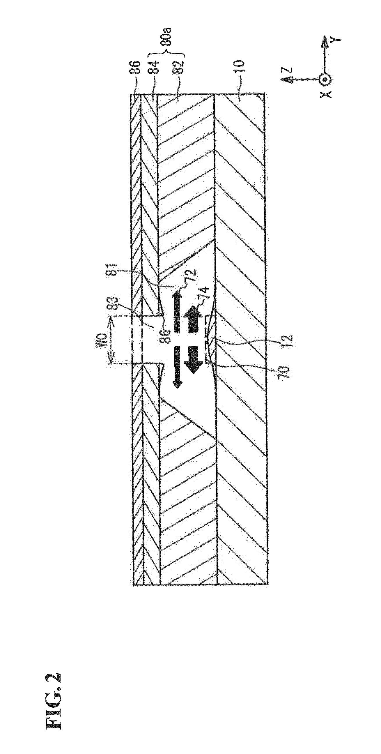 Semiconductor device and method for manufacturing the same