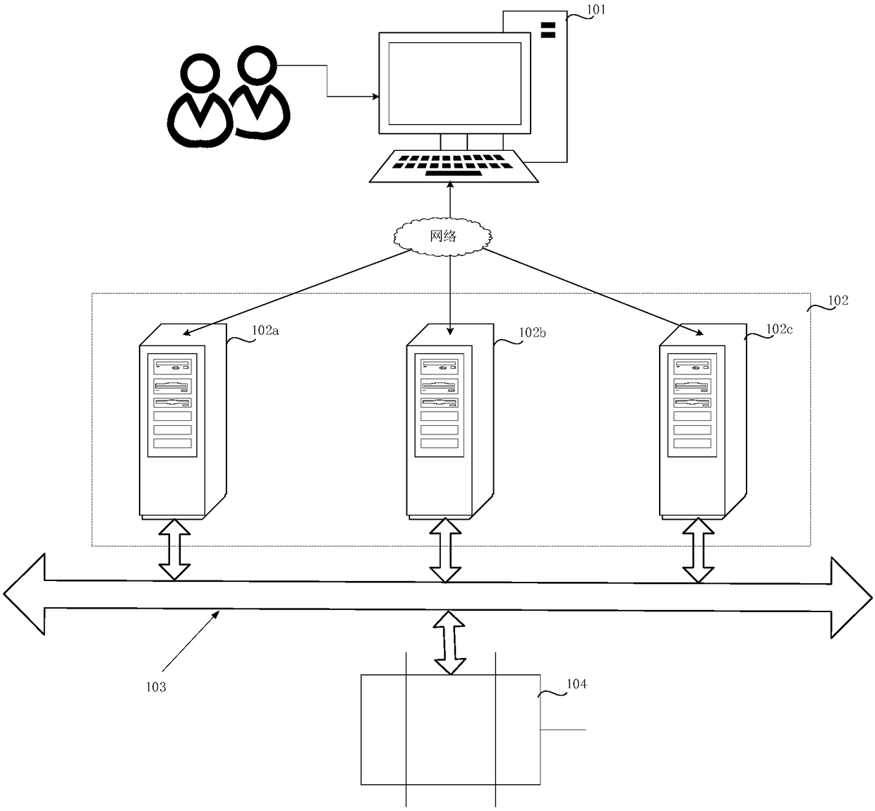 Disaster recovery method, device and system for PLC (programmable logic controller)-based distributed control system