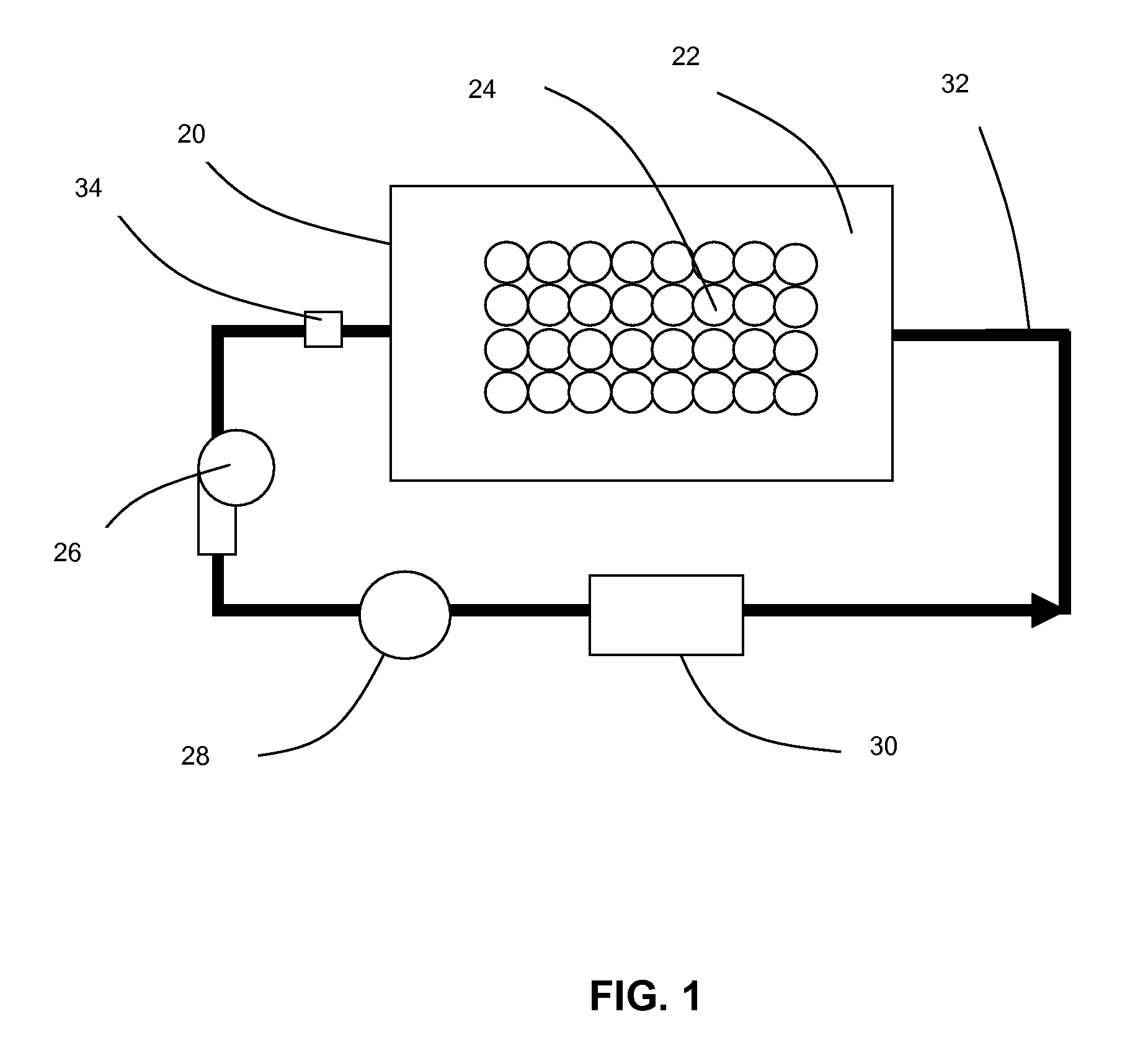 Membrane Cycle Cleaning