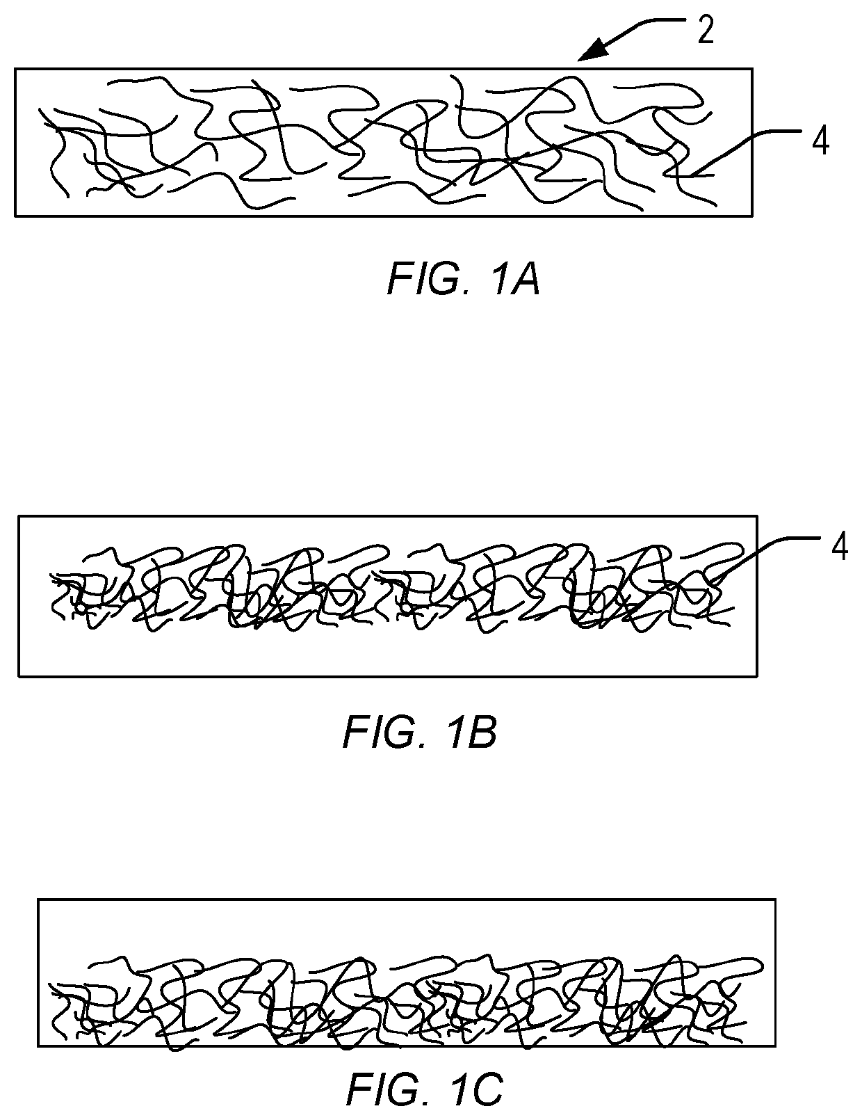 Fiber-reinforced organic polymer aerogel